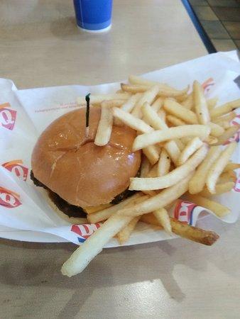 Dairy Queen Grill & Chill